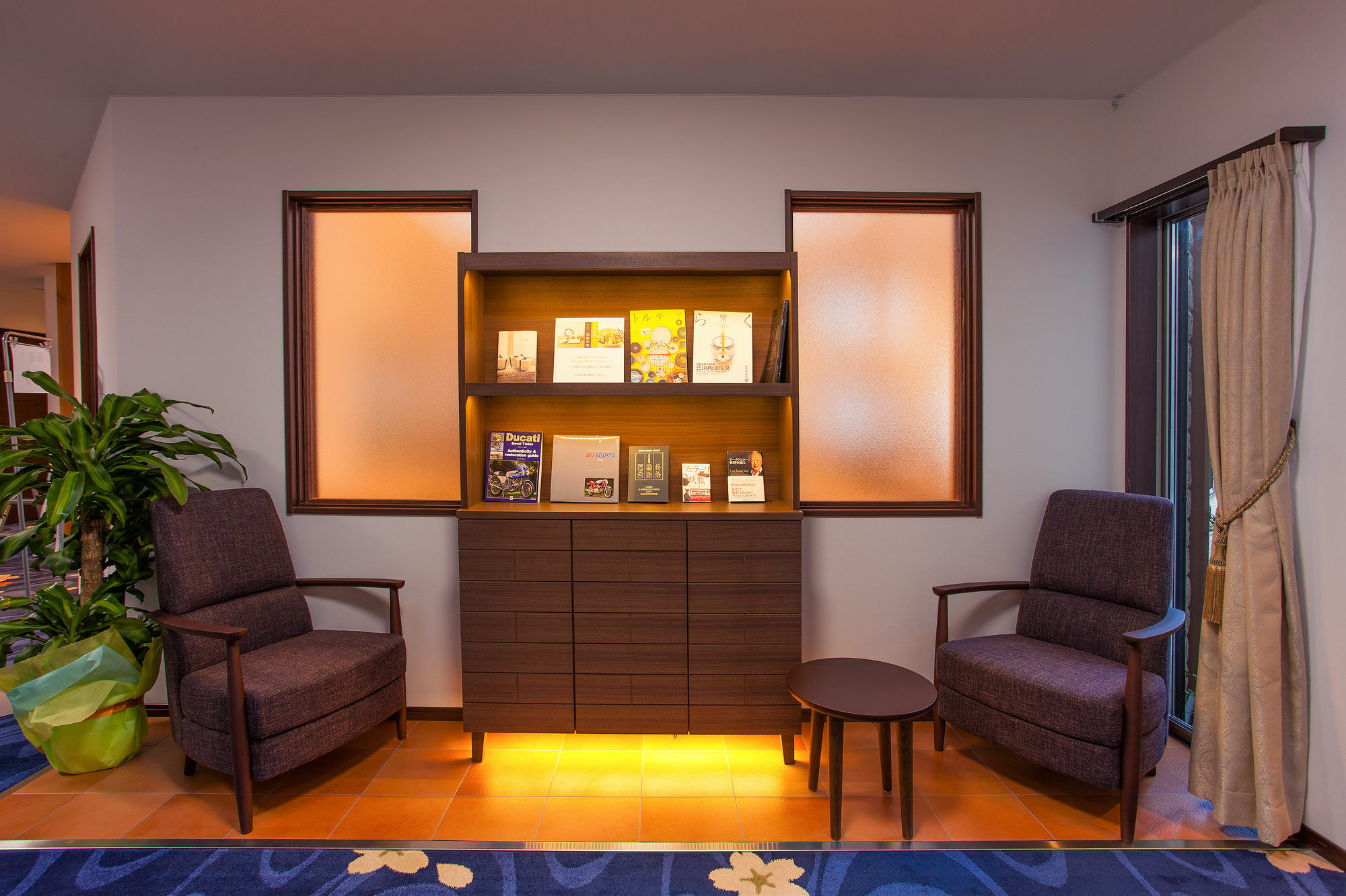 Hotel Bliss Villa Haszami Kültér fotó