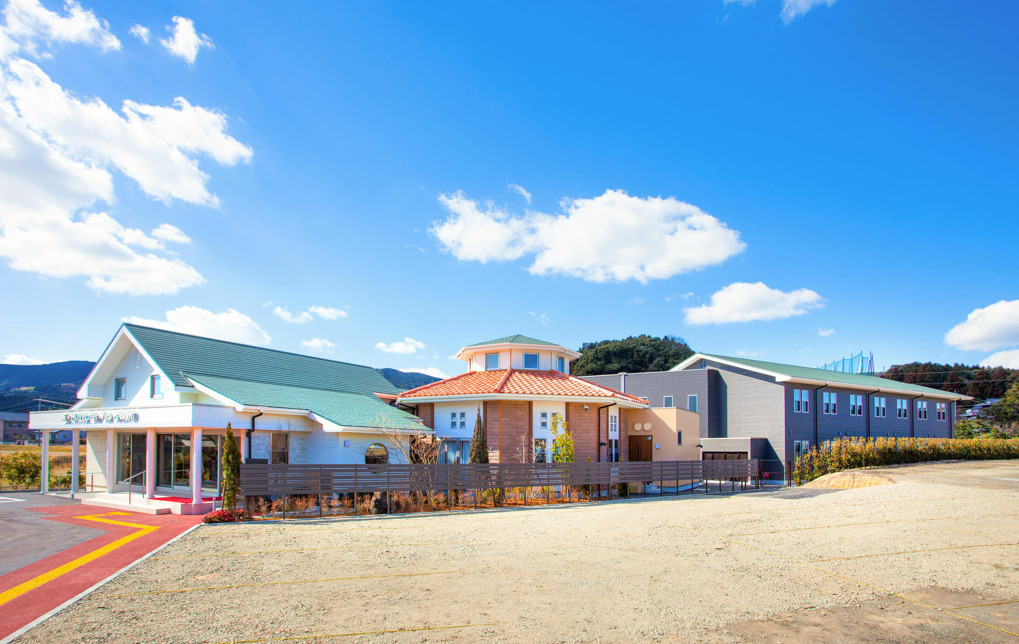 Hotel Bliss Villa Haszami Kültér fotó